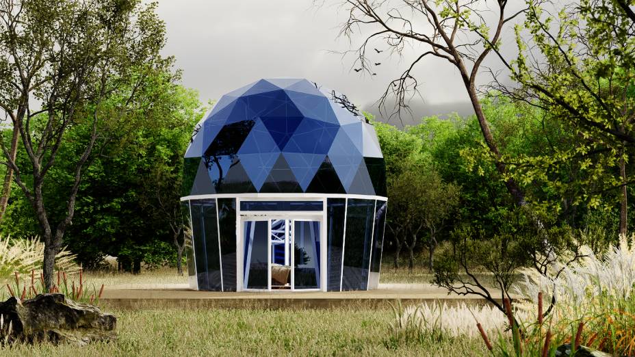 宾县雪利——专注野奢星空空间,一站式星空帐篷厂家与解决方案专家